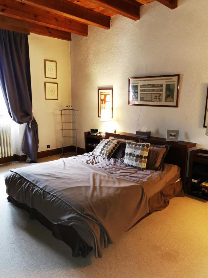 Maison De Campagne Isomes Luaran gambar